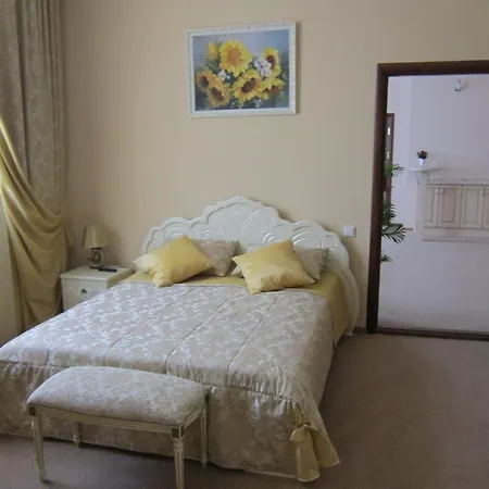 Πανσιόν I Parking W Poznaniu