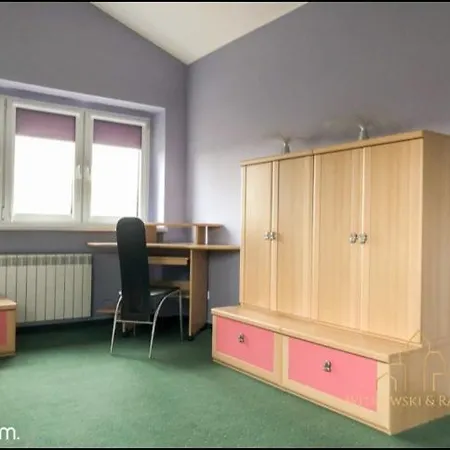 I Parking W Poznaniu Poznań