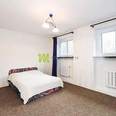 Gæstehus I Parking W Poznaniu Poznań