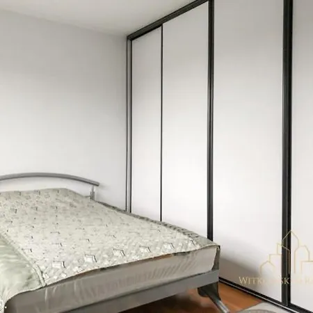 I Parking W Poznaniu * Poznań