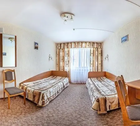 Gæstehus I Parking W Poznaniu Poznań