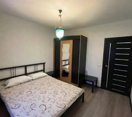 I Parking W Poznaniu Gæstehus