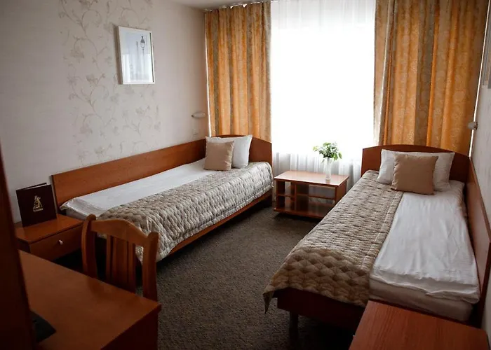 I Parking W Poznaniu Affittacamere