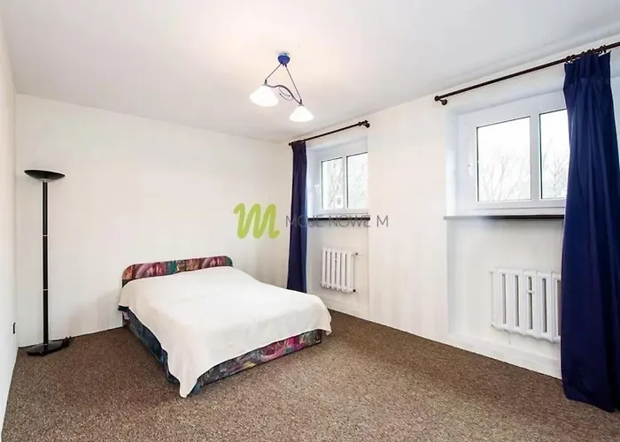 Affittacamere I Parking W Poznaniu Poznań