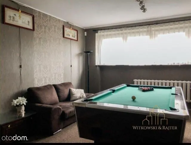 I Parking W Poznaniu Affittacamere Poznań