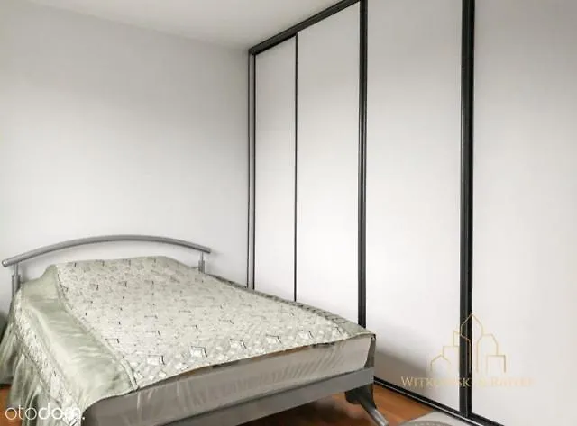 I Parking W Poznaniu * Poznań