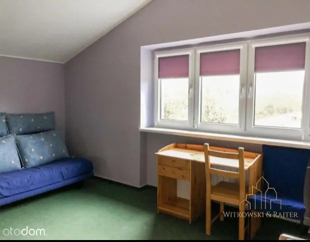 Affittacamere I Parking W Poznaniu