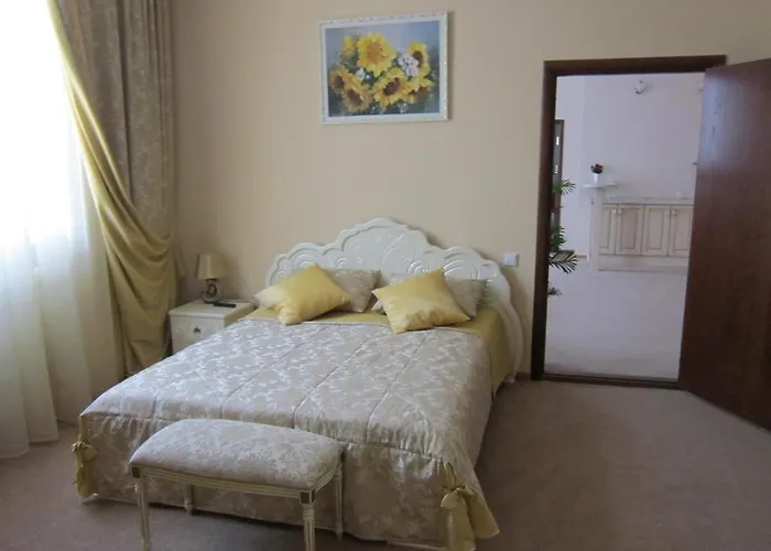 Affittacamere I Parking W Poznaniu