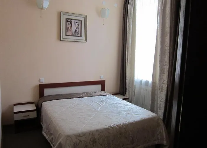 I Parking W Poznaniu Affittacamere *